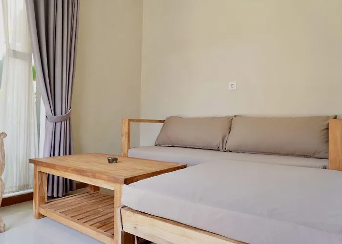 Homayoon At Bisma - 10 Min Walk To Center Couette-café 3*
