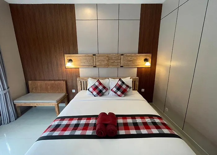 Homayoon At Bisma - 10 Min Walk To Center 3* Ubud