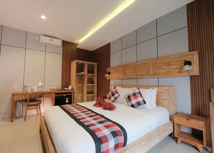 Homayoon At Bisma - 10 Min Walk To Center 3* Ubud