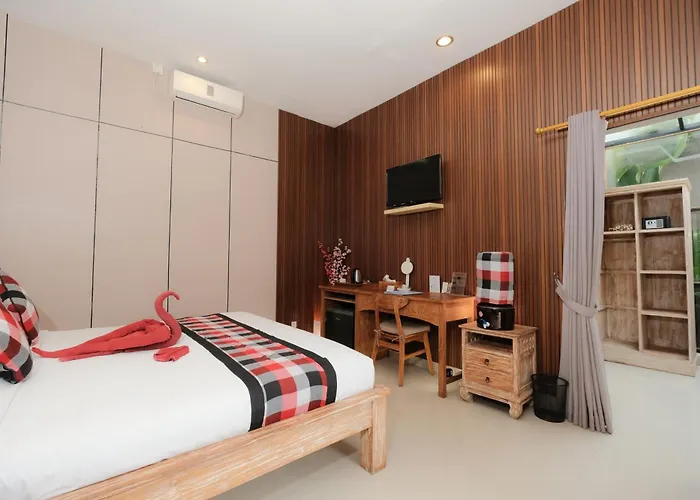 Homayoon At Bisma - 10 Min Walk To Center Couette-café 3*
