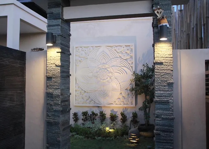 Homayoon At Bisma - 10 Min Walk To Center 3* Ubud