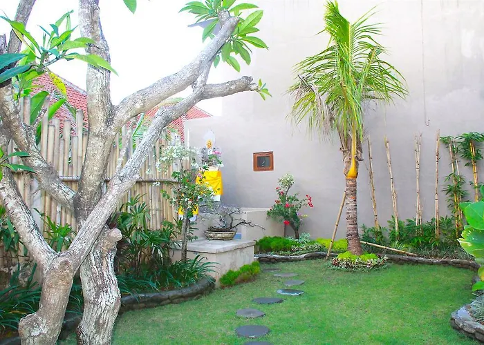 Homayoon At Bisma - 10 Min Walk To Center Ubud